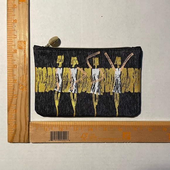 Ipsy makeup bag - Picture 1 of 3